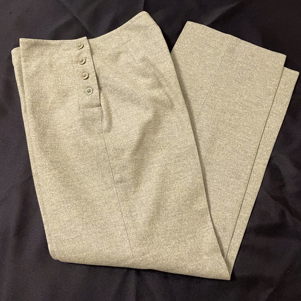 JCrew pants
